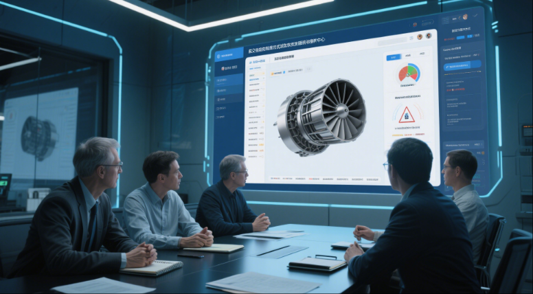 太行航空发动机股票解析，投资机遇与挑战